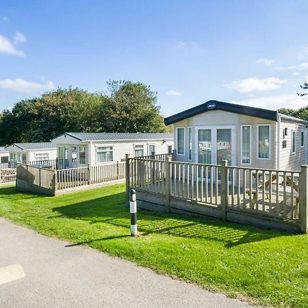 Trevella Holiday Park New Quay Exterior foto