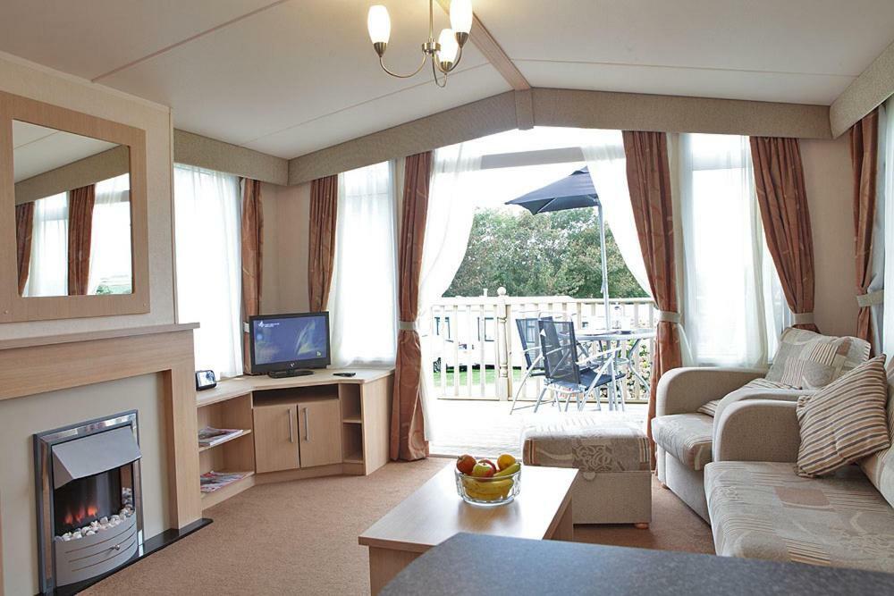Trevella Holiday Park New Quay Exterior foto
