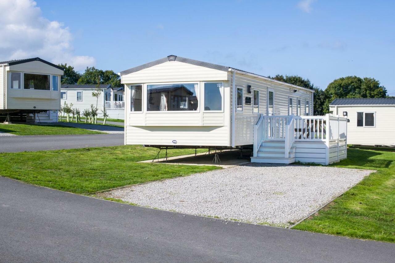 Trevella Holiday Park New Quay Exterior foto
